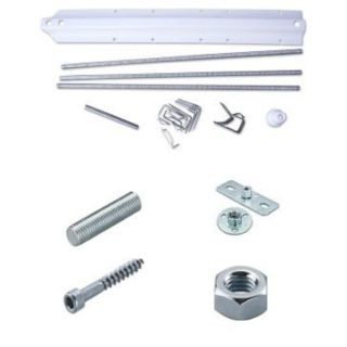 Крепление панели RAVAK XXL B20900000N